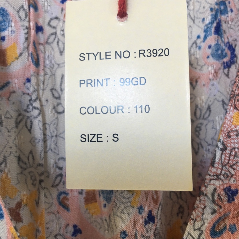 NWT-RAGA CALAFIA WRAP MAXI DRESS - Picture 10 of 11